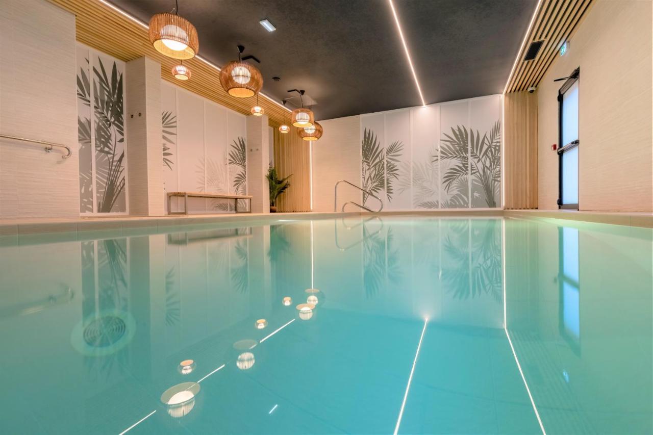 Padja Hotel & Spa Ванн Екстер'єр фото