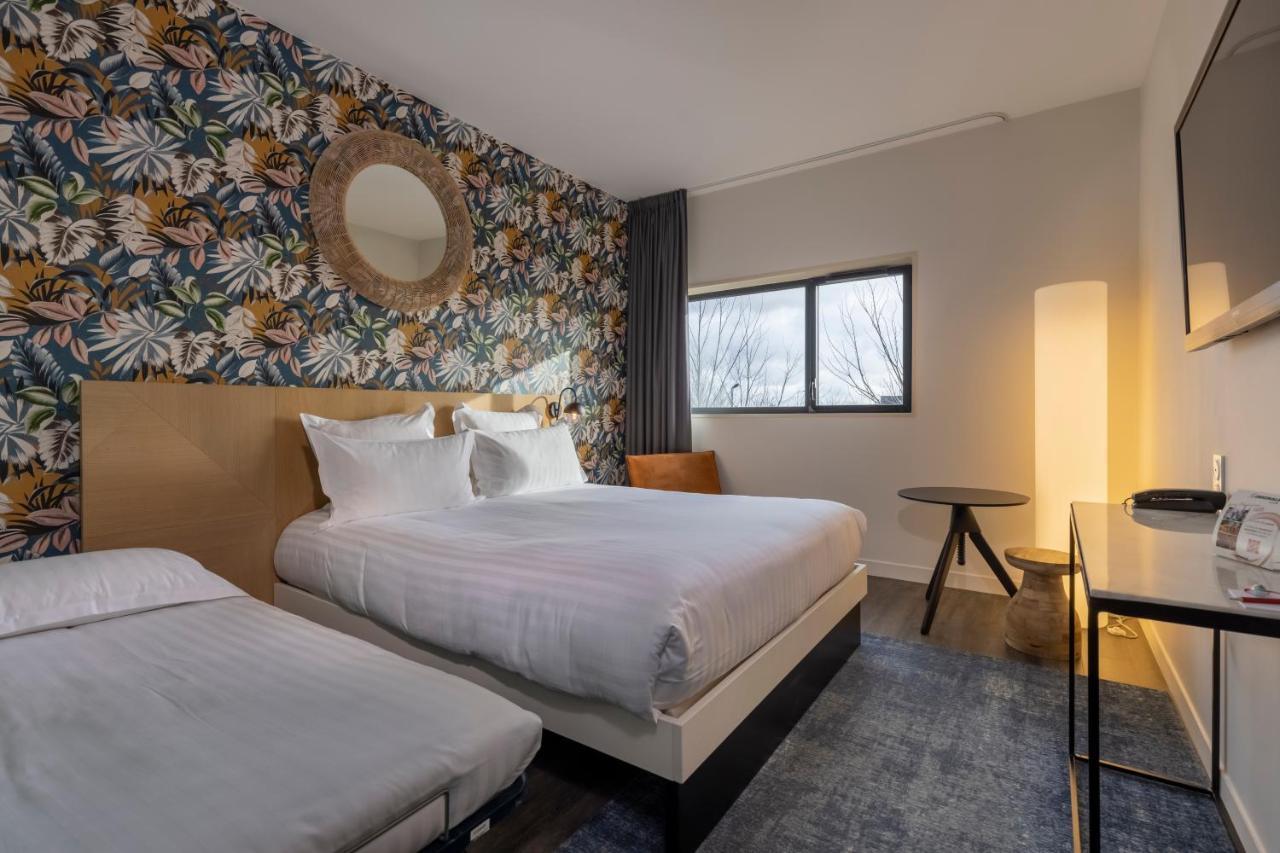 Padja Hotel & Spa Ванн Екстер'єр фото
