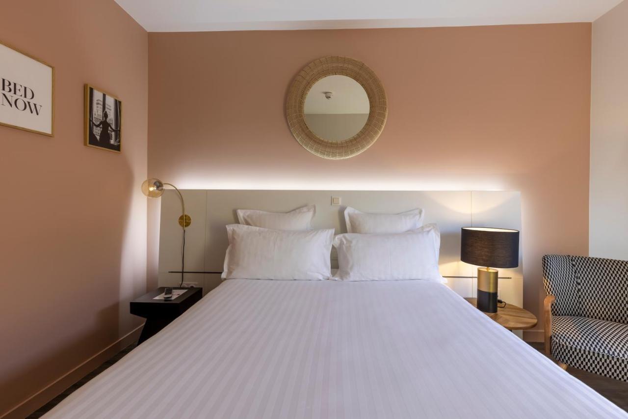 Padja Hotel & Spa Ванн Екстер'єр фото