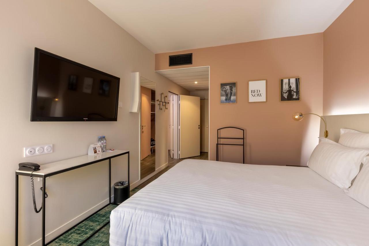 Padja Hotel & Spa Ванн Екстер'єр фото