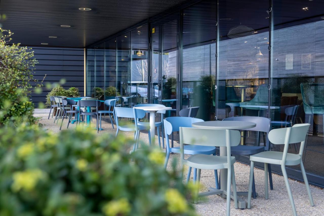Padja Hotel & Spa Ванн Екстер'єр фото
