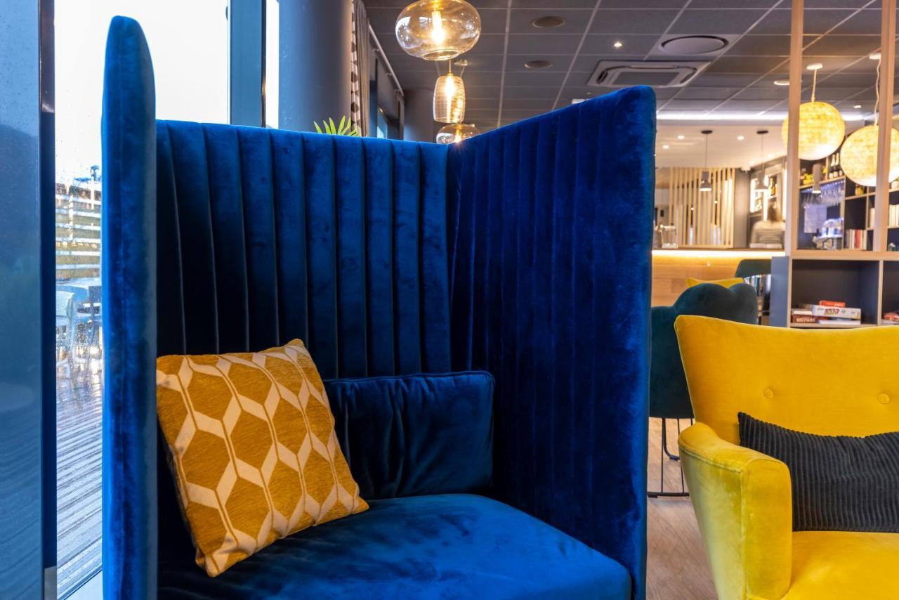 Padja Hotel & Spa Ванн Екстер'єр фото