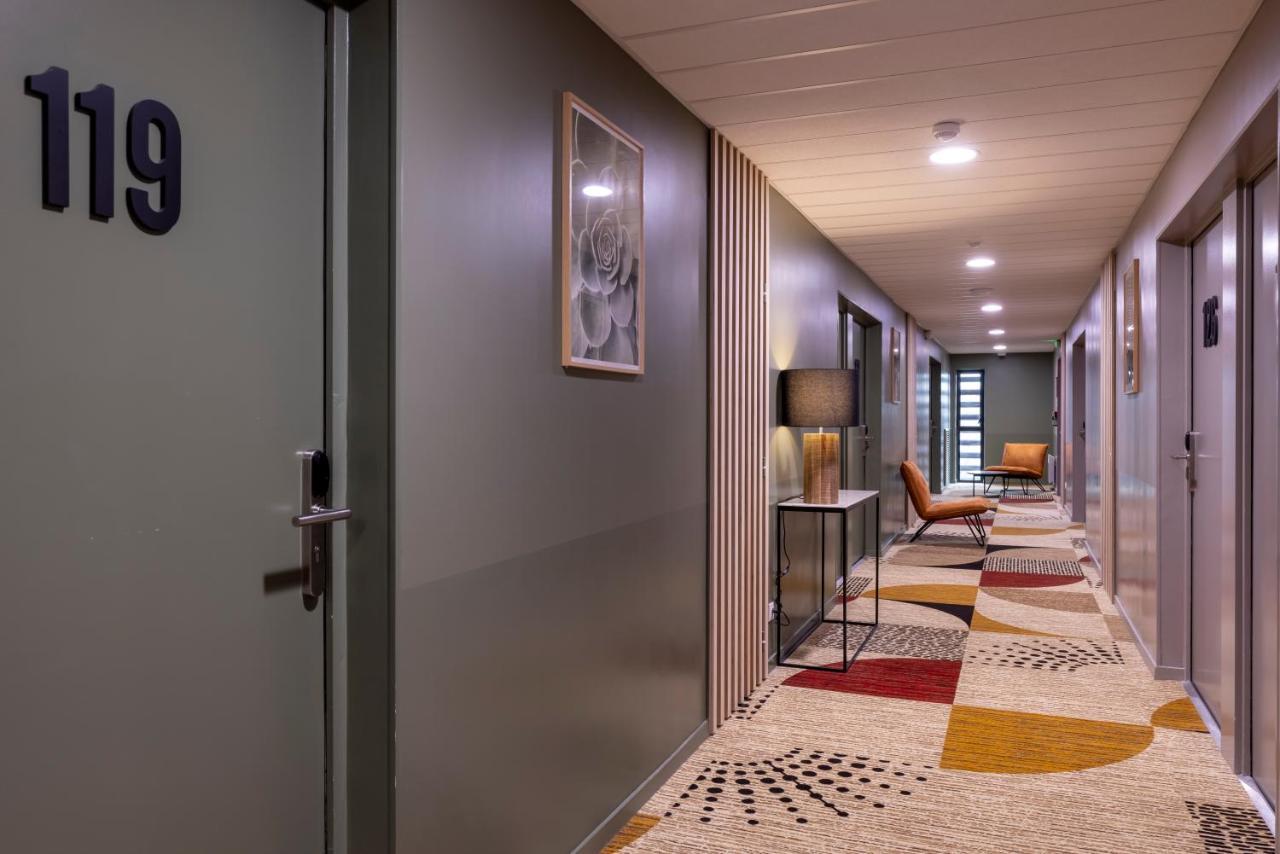 Padja Hotel & Spa Ванн Екстер'єр фото