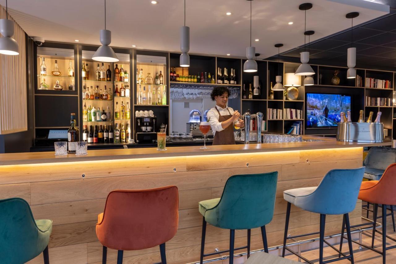 Padja Hotel & Spa Ванн Екстер'єр фото